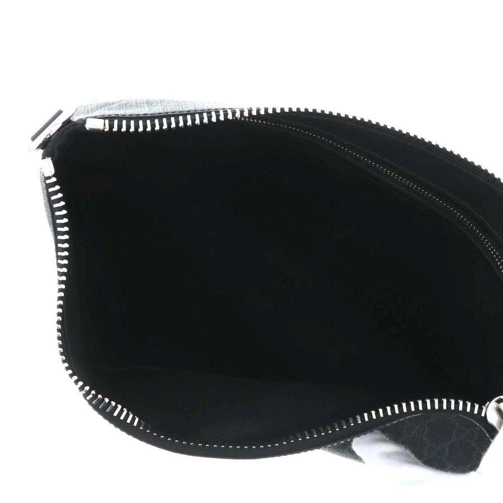 Gucci GG Supreme Canvas Shoulder Bag - Picture 6 of 6